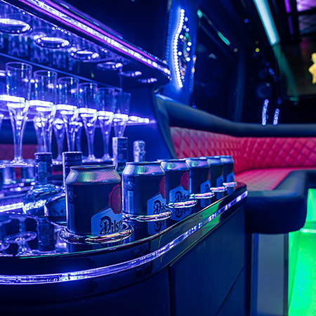 VIP LIMOUSINE